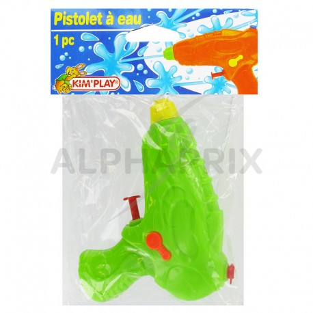 Pistolet à eau 15 cm