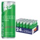 Red Bull green édition Fruit du dragon 25cl