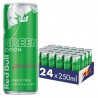 Red Bull green édition Fruit du dragon 25cl