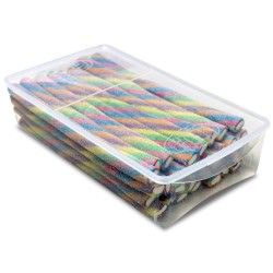 Jumbos acides tornado 57g Fini - boîte de 30