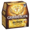 ~Grimbergen blonde verre pack de 6x25cl