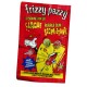 Frizzy Pazzy Fraise - boîte de 50 sachets