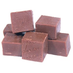 Caramels Fudge chocolat Lonka en stock