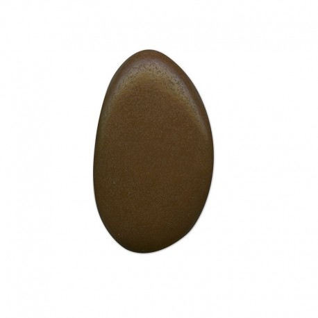 Dragées chocolat 71% couleur marron chocolat 1kg