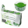 Gommes vertes 60g Menthol & Eucalyptus