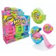 Méga Roll bubble gum Johny Bee