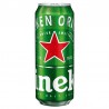 Heineken boite 50cl (6 packs x 4)