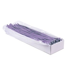 Maxi cables acide myrtille Fini - boîte de 100 en stock