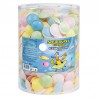 Soucoupes Fruits (cachets poudre) Funny Candy par 500