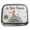 Pastilles menthe forte sans sucre le Petit Prince