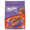 Snax Milka Daim 145g