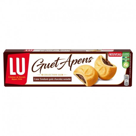 ~Guet apens 105g Lu