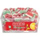Haribo pastèque tubo 150 pièces