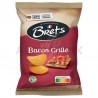 Chips Bret's Bacon grillé 125g