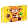 ~Tam Tam coeur fondant chocolat 275g St Michel