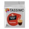 Tassimo Grand Mère Espresso 104g (16 T-discs)
