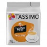 Tassimo Grand Mère petit Déjeuner 132.8g (16T)