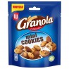 Granola mini cookies 110g LU