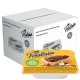 ~Pâte à tartiner Poulain barquette 15g - boîte de 120