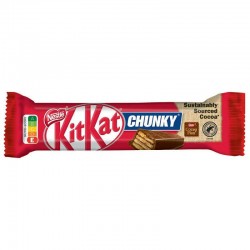Kit Kat Chunky 40g