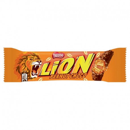 Lion peanuts 41g