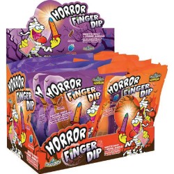 ~Horror Finger Dip Funny Candy