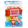 ~Meringues de Noël fantaisie sachet de 250g