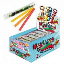 ~Frutman arc en ciel acides pliés par 200