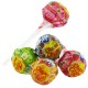 Sucettes Chupa Chups - roue manège de 200
