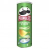Pringles crème & oignon 175g