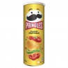 Pringles paprika 175g