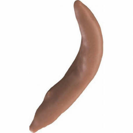 Orangettes chocolat lait vrac 1kg