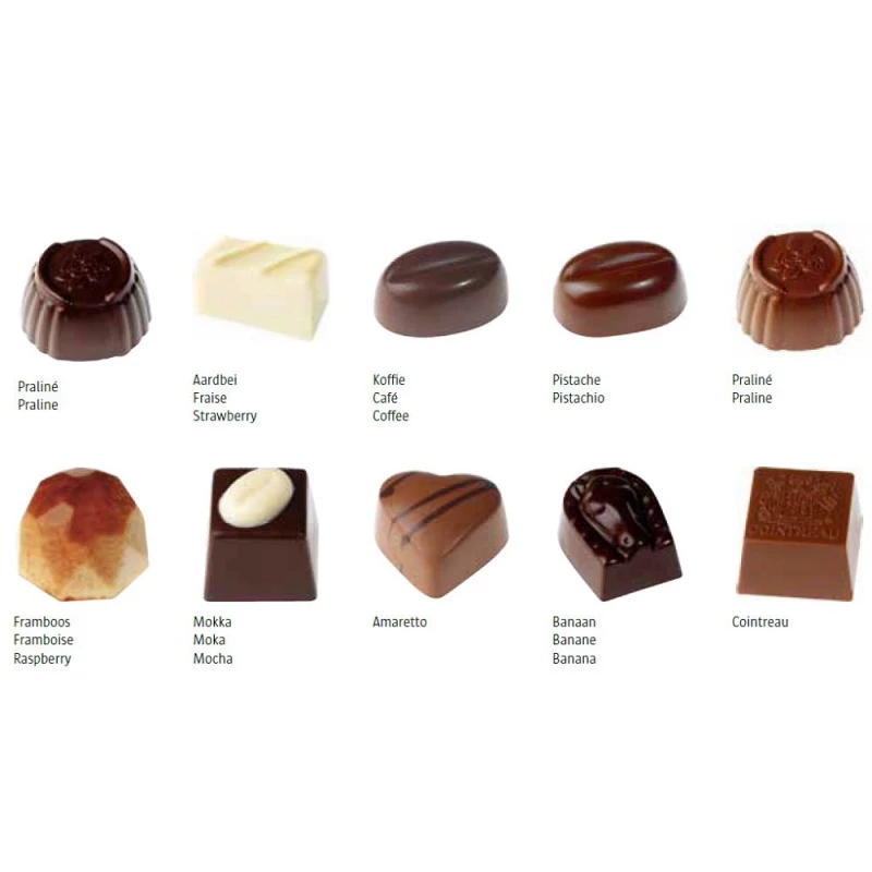 Grossiste alimentaire Chocolats promos 