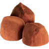 ~Truffes fantaisies vrac kg