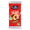 ~P'tit fourré cacao 30g par 130