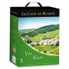 Bib 5L vin blanc Caves du Buisson UE