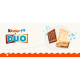 Kinder Duo Lait/Blanc T12