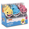 ~Sucettes Mallow Pop Baby Shark