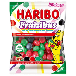 TETRIS: Les Bonbons Gélifiés façon Haribo sont en Vente 