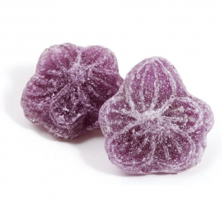 Violettes nues vrac Kubli