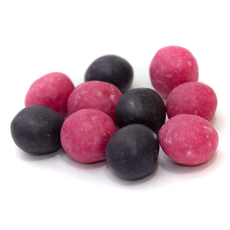 Bonbons fourrés parfumés à la rose 100g