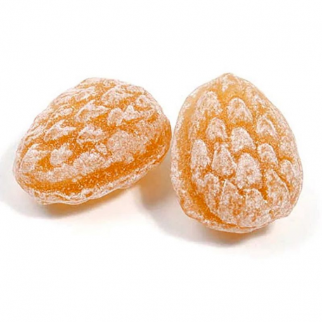 Bourgeons de sapin saveur sève de pin vrac Kubli