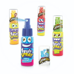 Fruit spray Johny Bee