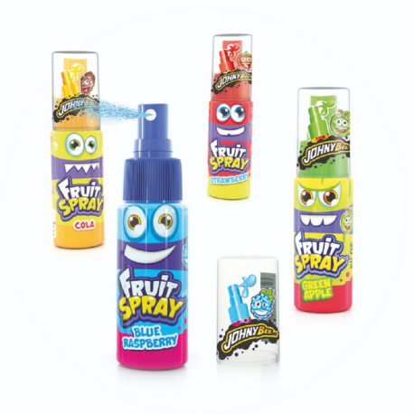 Fruit spray Johny Bee