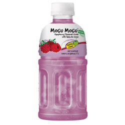 Mogu Mogu Framboise Pet 32cl