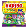 Croco Pik sachets 120g Haribo