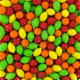 ~Macédoine de chewing gum kg Fini