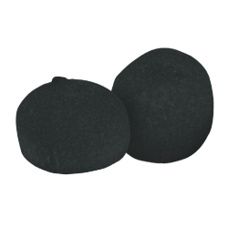 Balles de Golf noires 900g bulgari