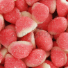 Bisous fraise kg Dulceplus