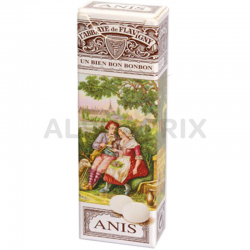 Flavigny L'Original à l'Anis 18g